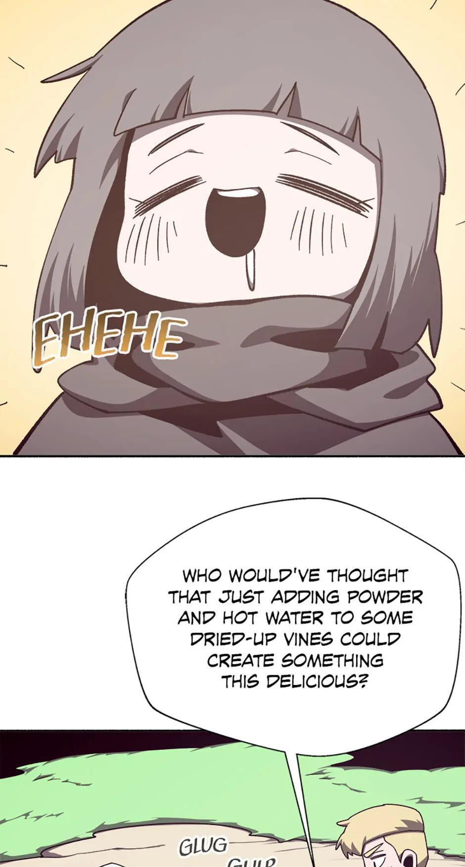 Read Dungeon Odyssey chapter 109 image 2 on Lezhin