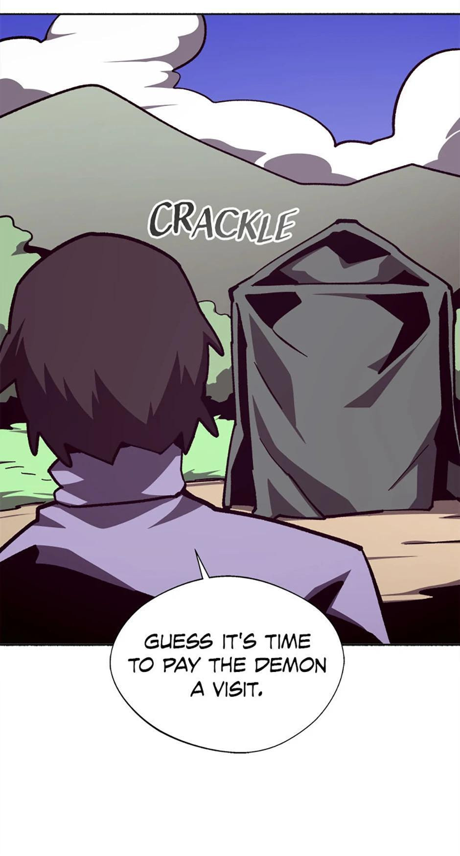 Read Dungeon Odyssey chapter 109 image 20 on Lezhin