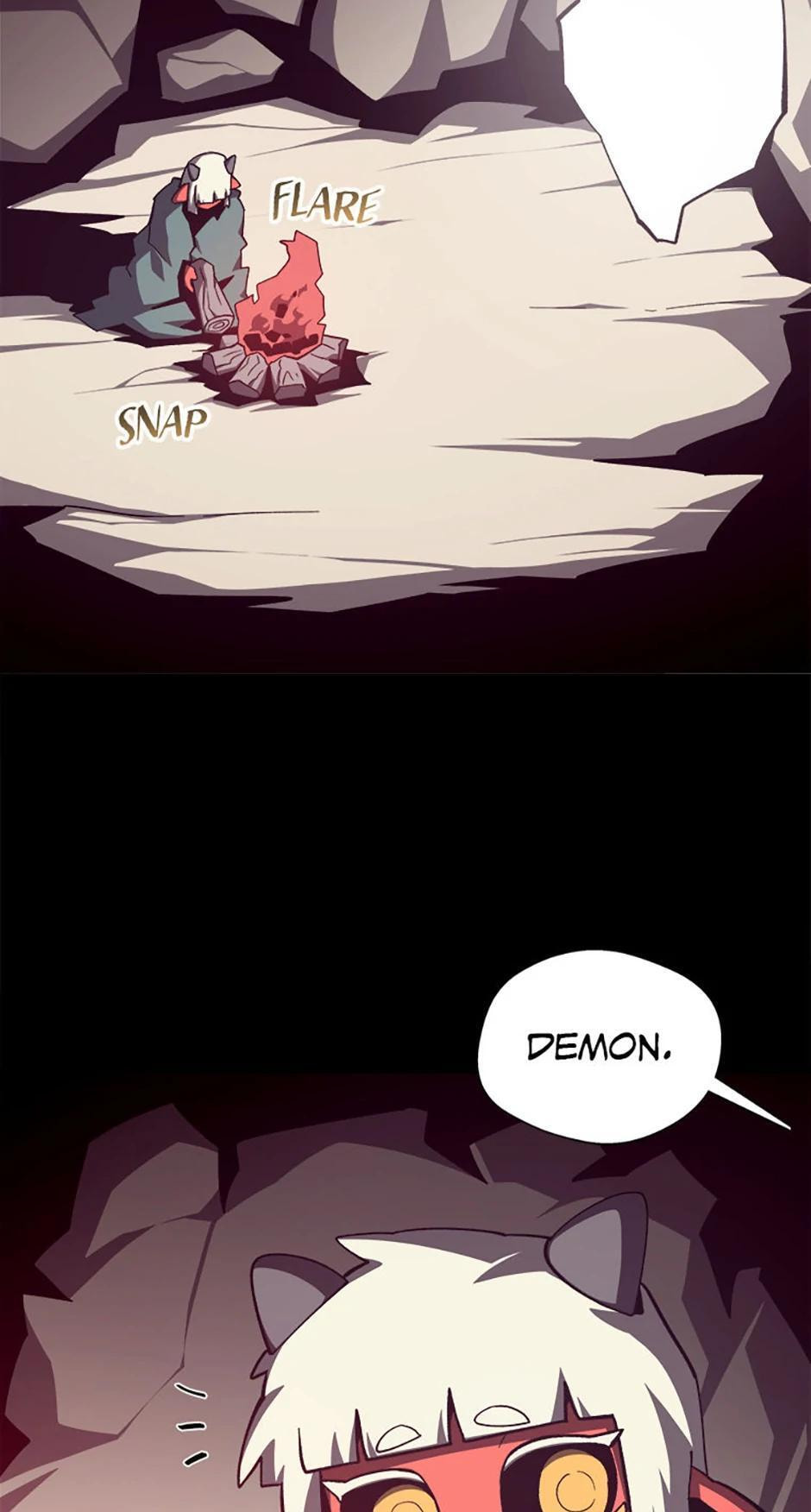 Read Dungeon Odyssey chapter 109 image 22 on Lezhin