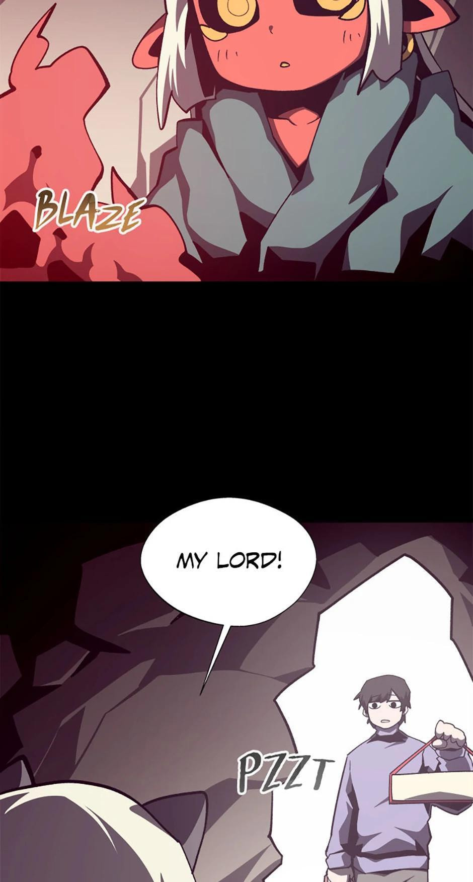 Read Dungeon Odyssey chapter 109 image 23 on Lezhin