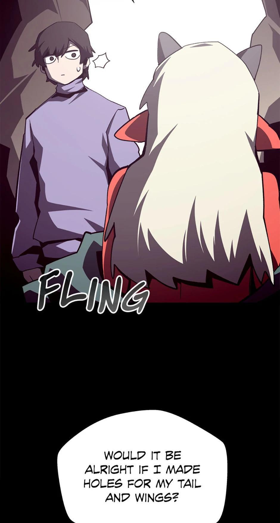 Read Dungeon Odyssey chapter 109 image 26 on Lezhin