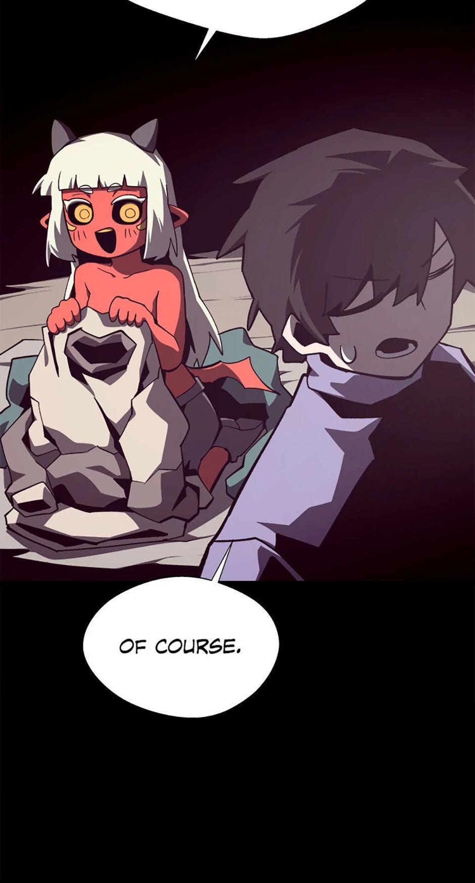 Read Dungeon Odyssey chapter 109 image 27 on Lezhin