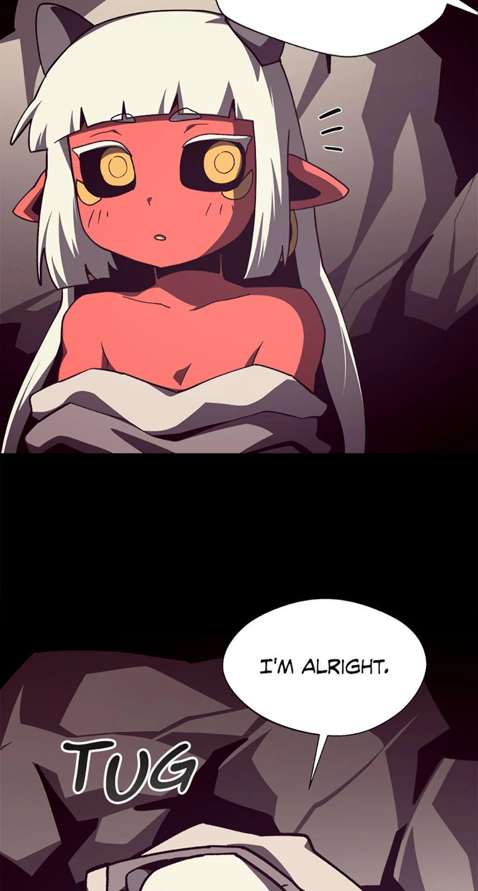 Read Dungeon Odyssey chapter 109 image 29 on Lezhin