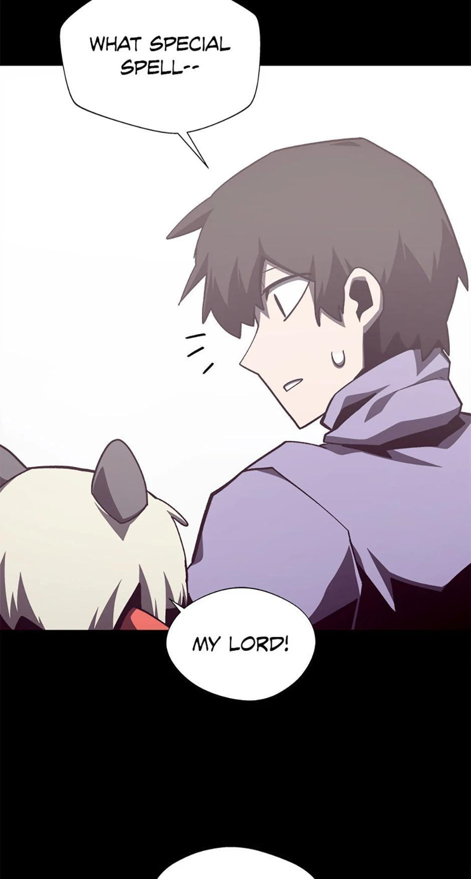 Read Dungeon Odyssey chapter 109 image 33 on Lezhin