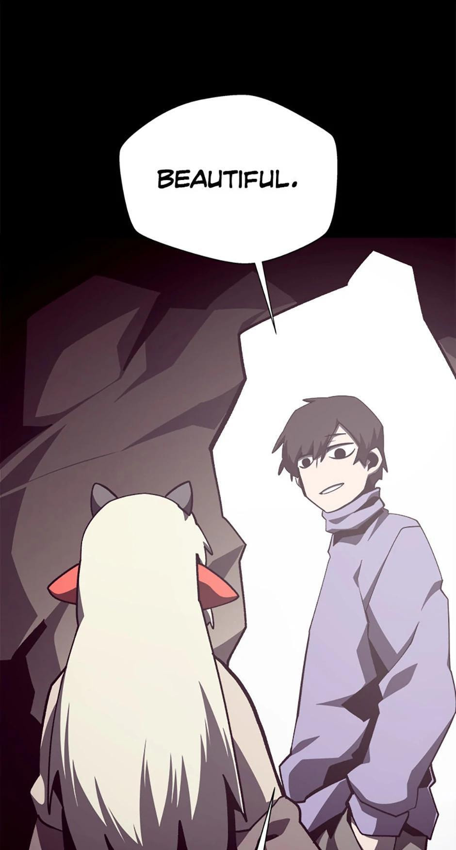 Read Dungeon Odyssey chapter 109 image 35 on Lezhin