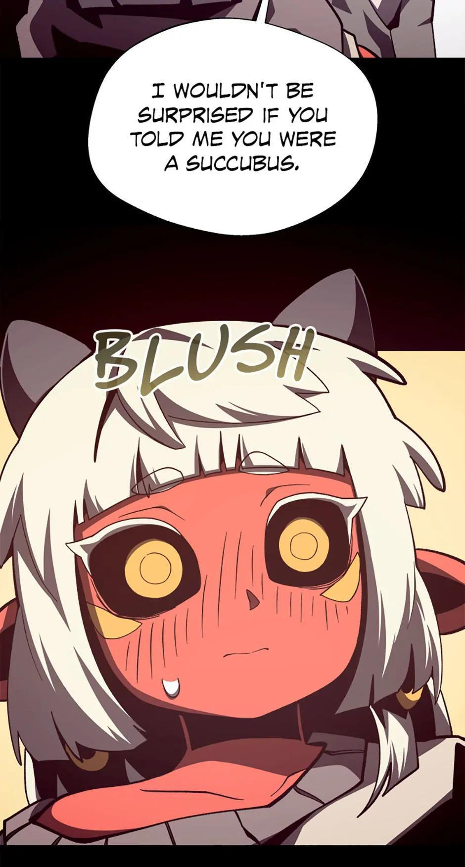 Read Dungeon Odyssey chapter 109 image 36 on Lezhin