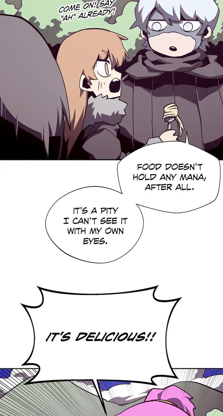 Read Dungeon Odyssey chapter 109 image 4 on Lezhin