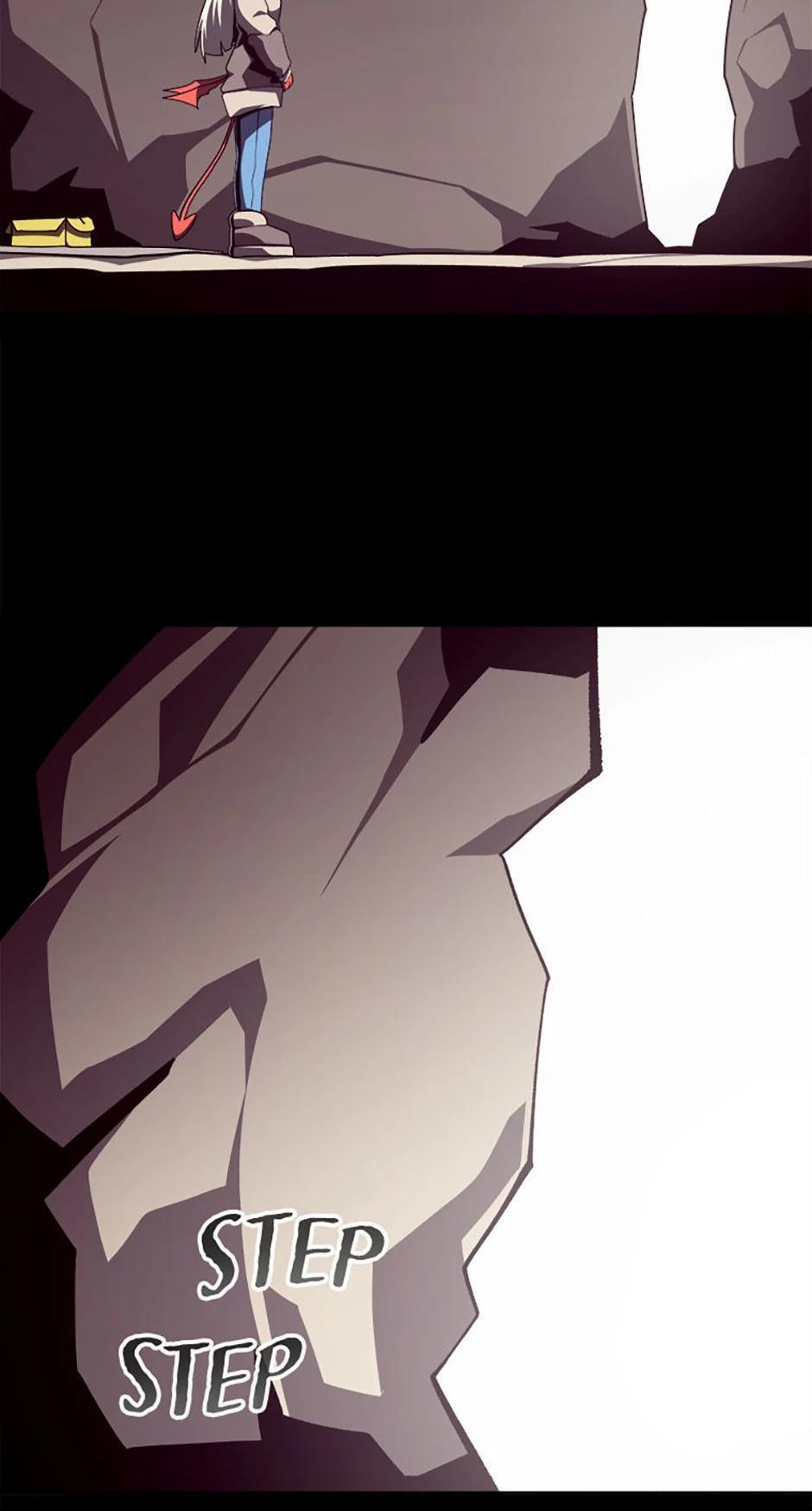 Read Dungeon Odyssey chapter 109 image 41 on Lezhin