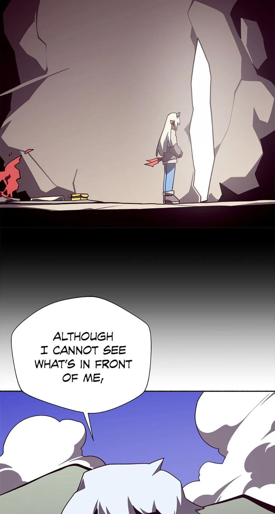 Read Dungeon Odyssey chapter 109 image 46 on Lezhin