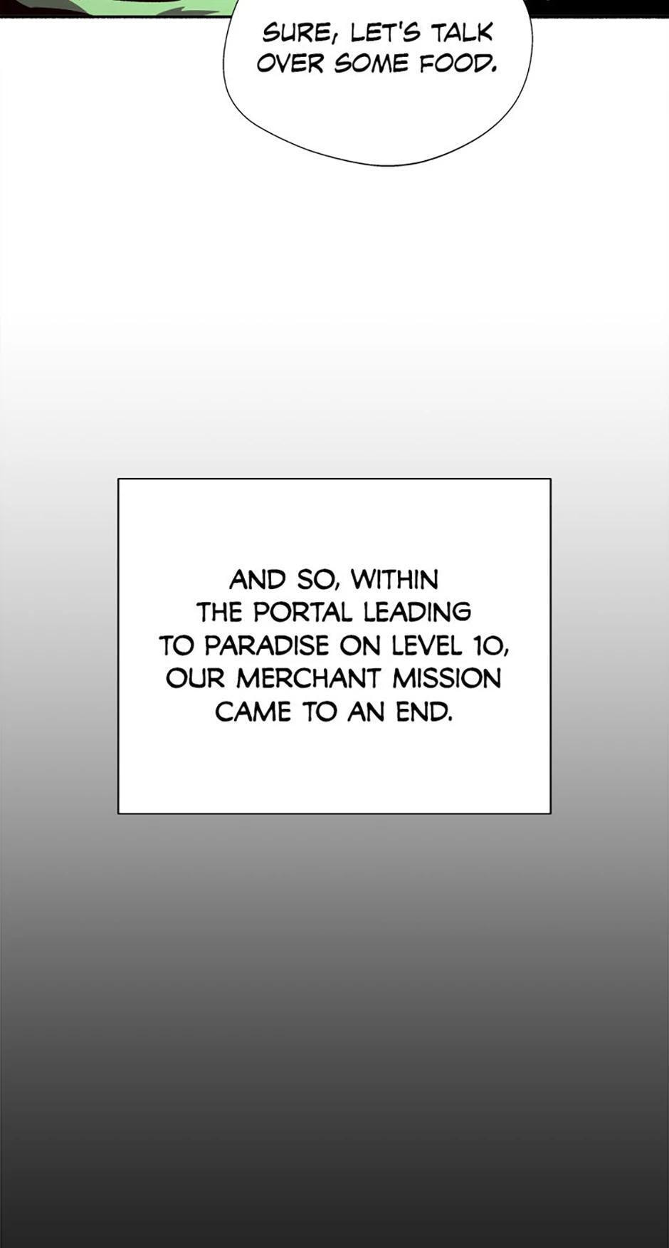 Read Dungeon Odyssey chapter 109 image 54 on Lezhin