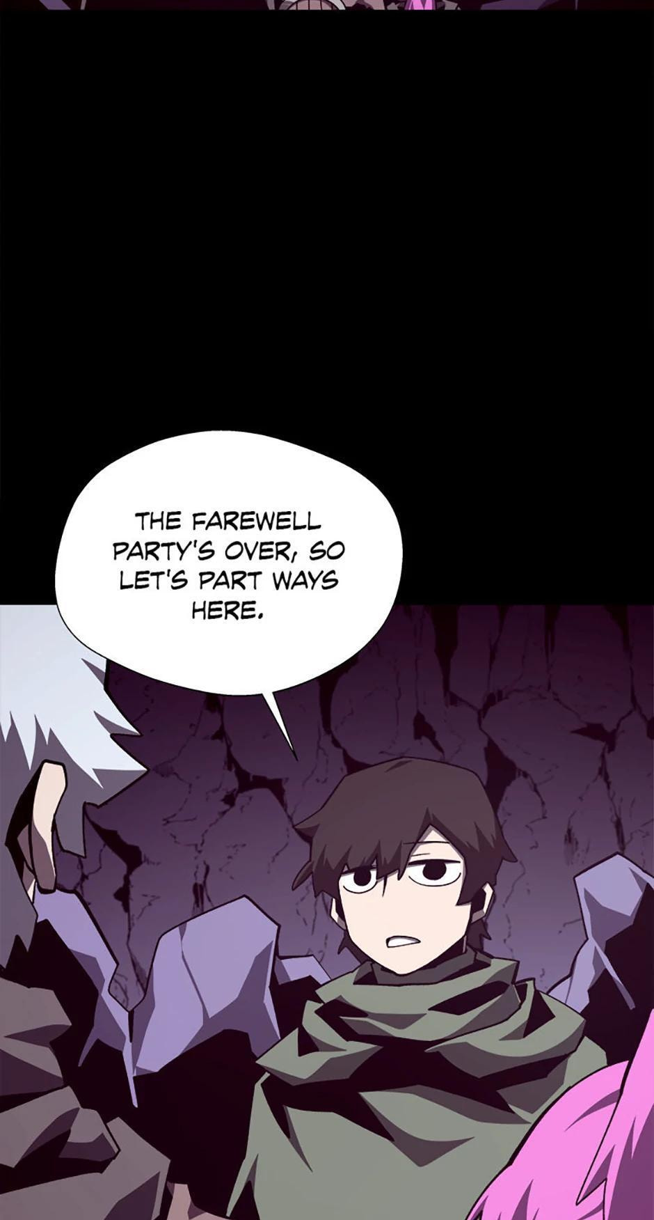 Read Dungeon Odyssey chapter 109 image 57 on Lezhin