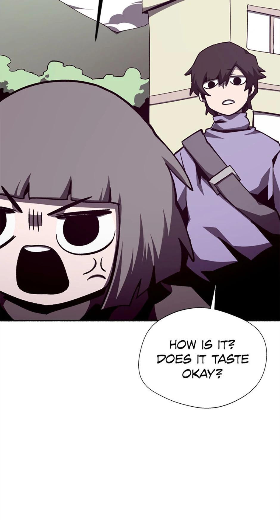 Read Dungeon Odyssey chapter 109 image 6 on Lezhin