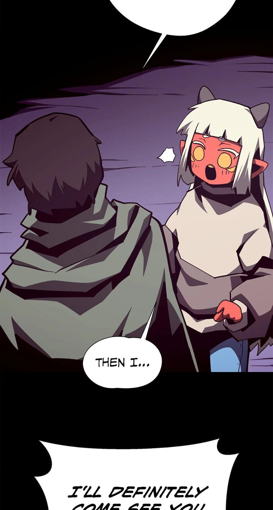 Read Dungeon Odyssey chapter 109 image 60 on Lezhin