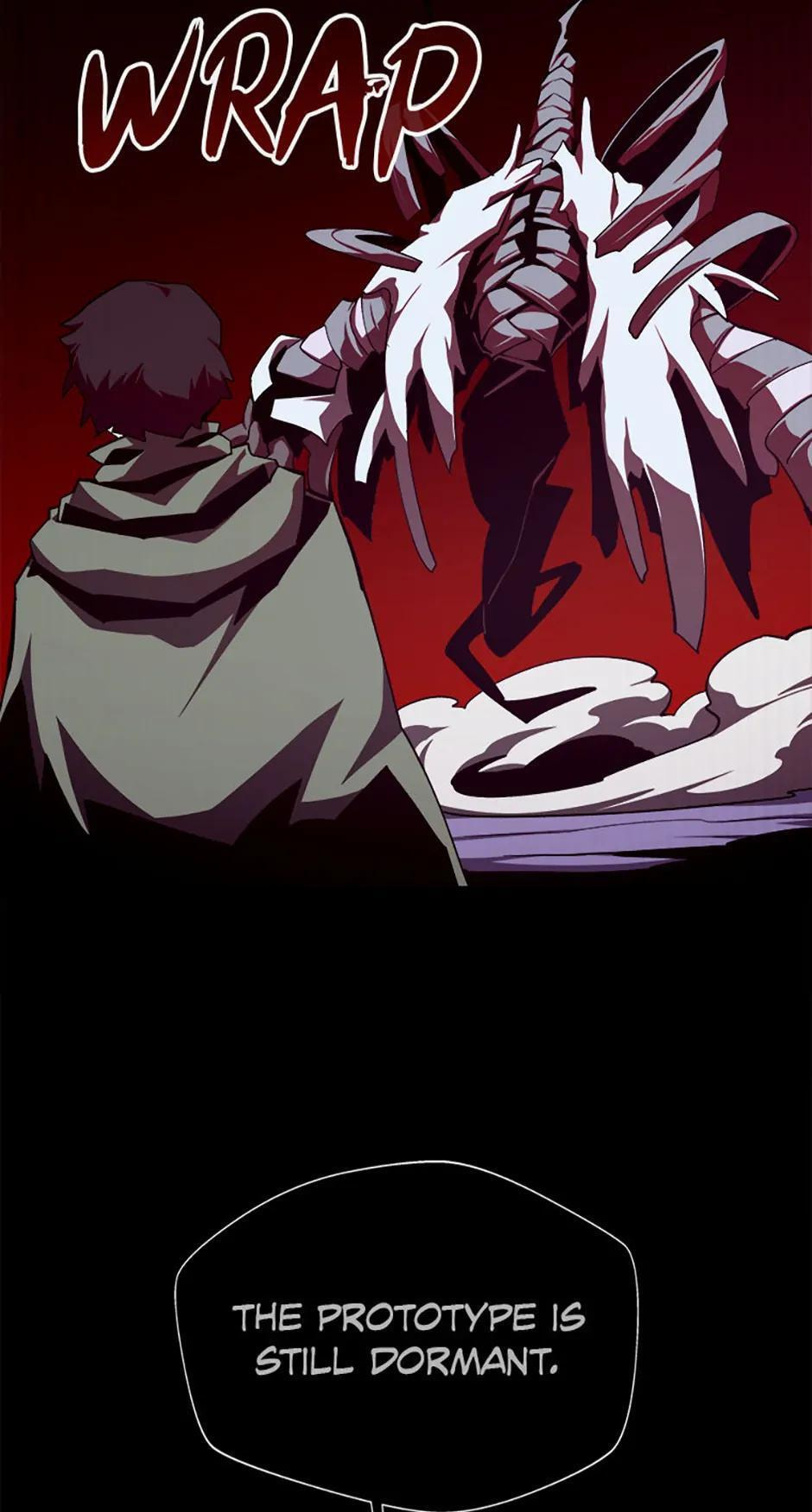 Read Dungeon Odyssey chapter 109 image 67 on Lezhin
