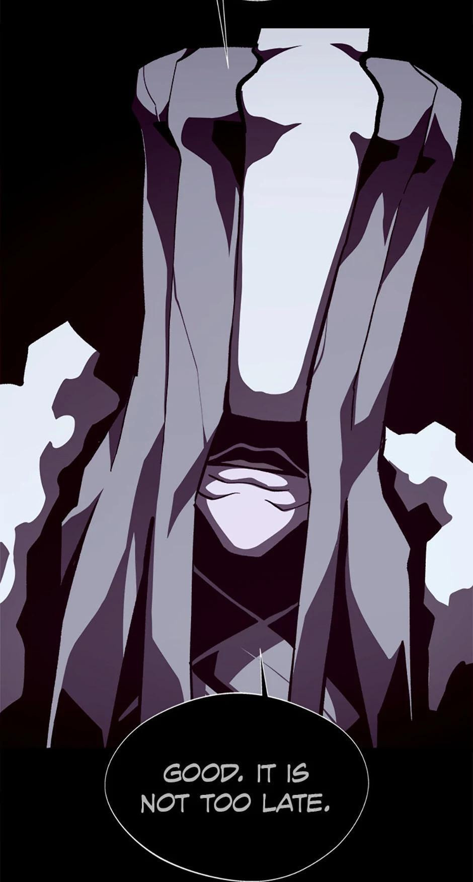 Read Dungeon Odyssey chapter 109 image 68 on Lezhin