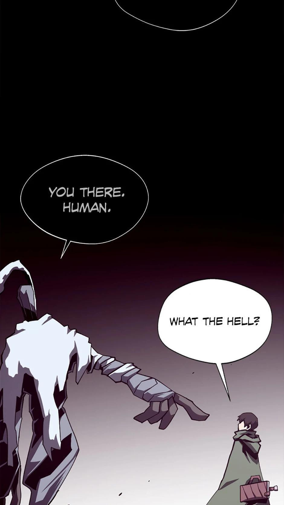 Read Dungeon Odyssey chapter 109 image 71 on Lezhin