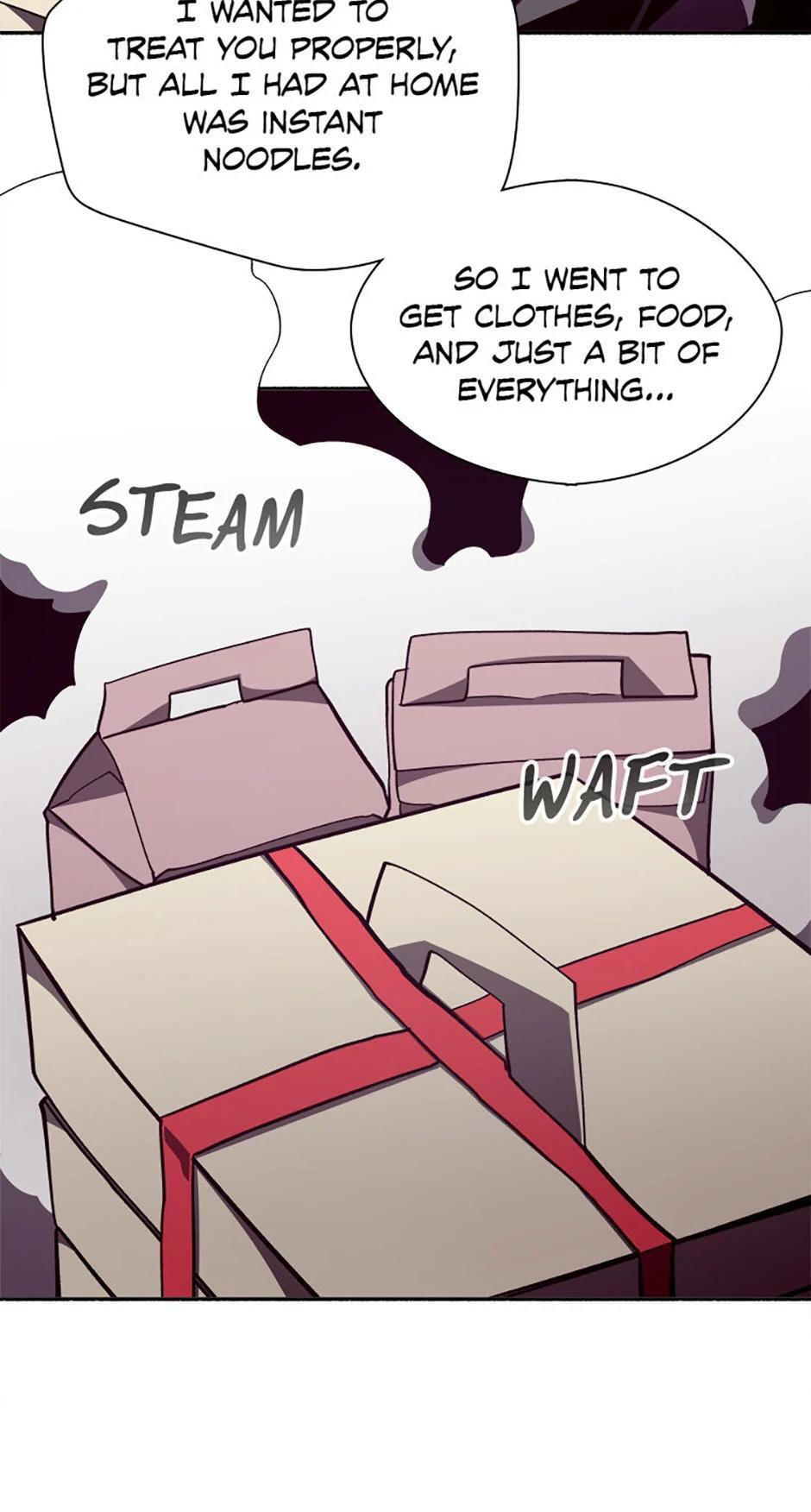 Read Dungeon Odyssey chapter 109 image 9 on Lezhin