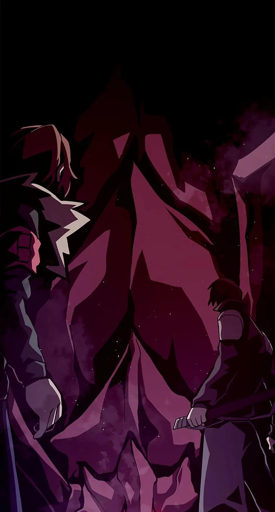 Dungeon Odyssey Chapter 11 page 1 - 