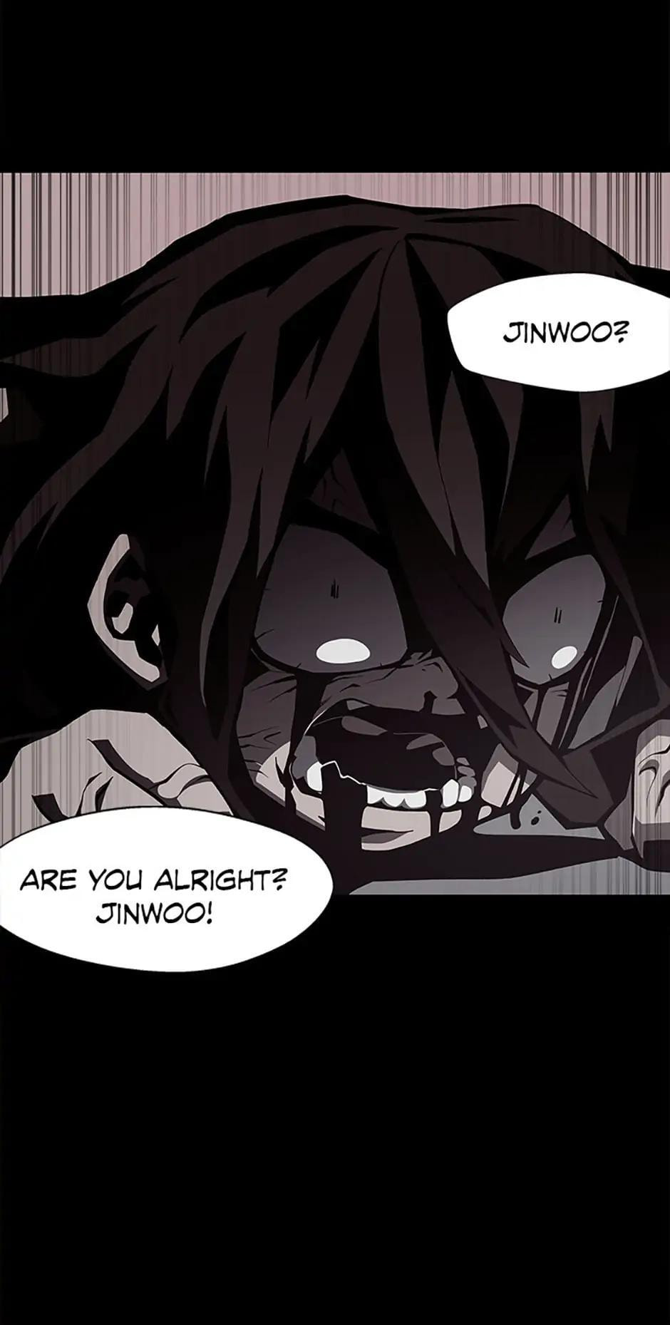 Dungeon Odyssey Chapter 11 page 11 - 