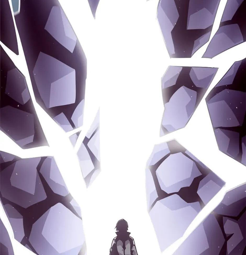 Dungeon Odyssey Chapter 11 page 101 - 