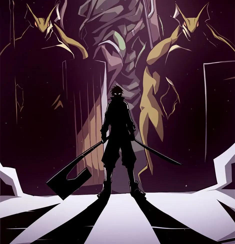 Dungeon Odyssey Chapter 11 page 107 - 