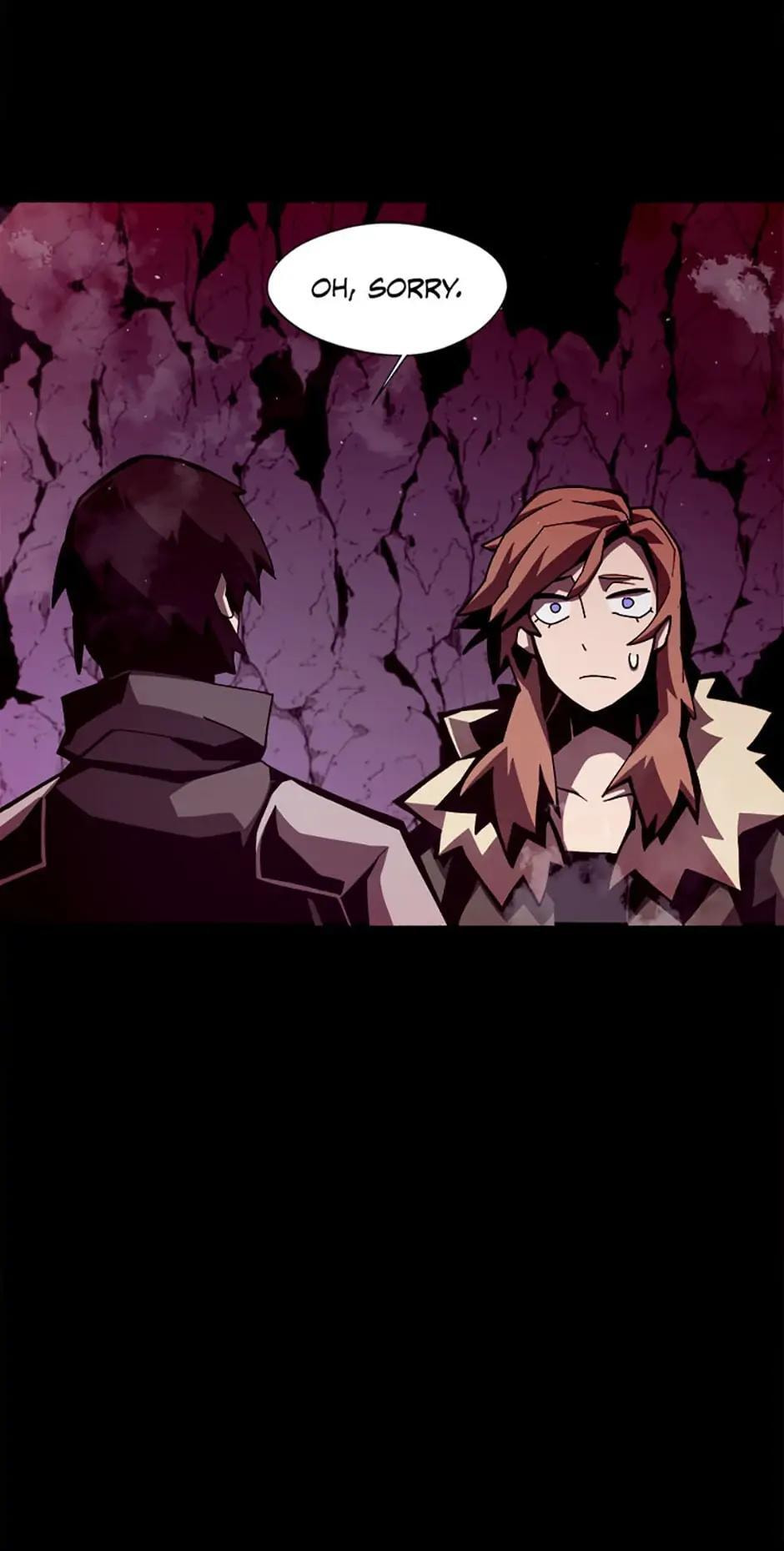 Dungeon Odyssey Chapter 11 page 13 - 