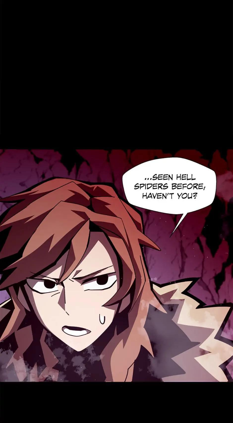 Dungeon Odyssey Chapter 11 page 16 - 