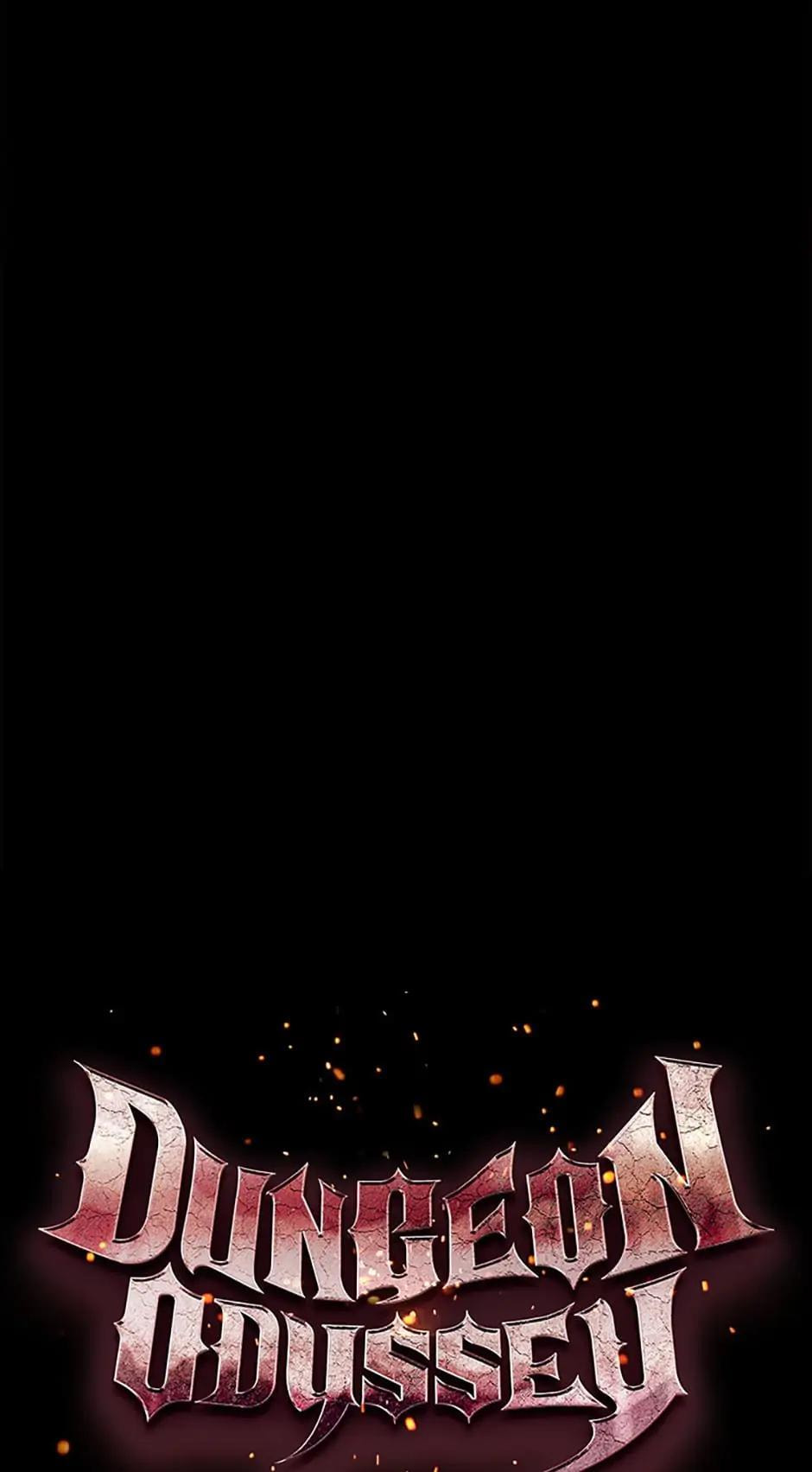 Dungeon Odyssey Chapter 11 page 18 - 
