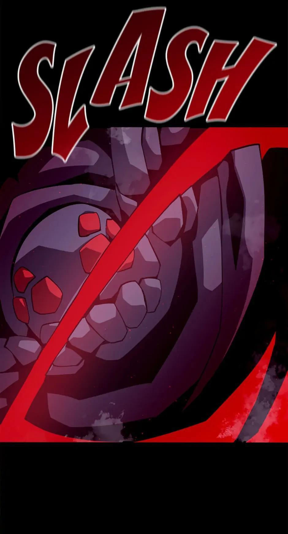 Dungeon Odyssey Chapter 11 page 20 - 