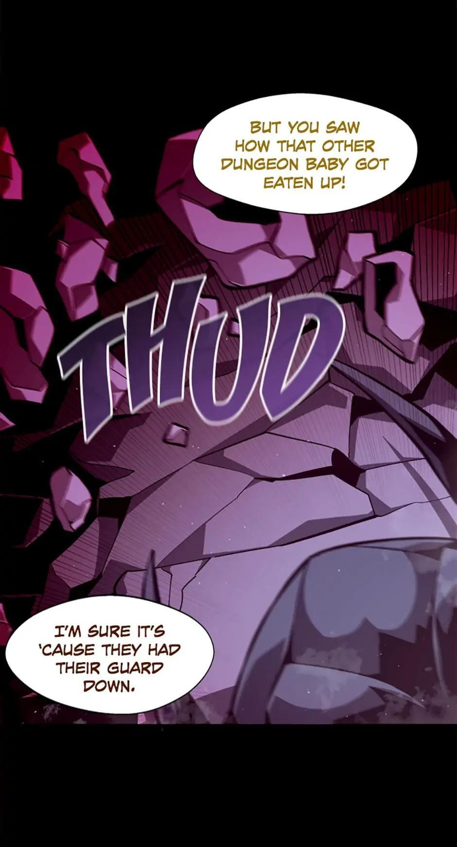 Dungeon Odyssey Chapter 11 page 26 - 
