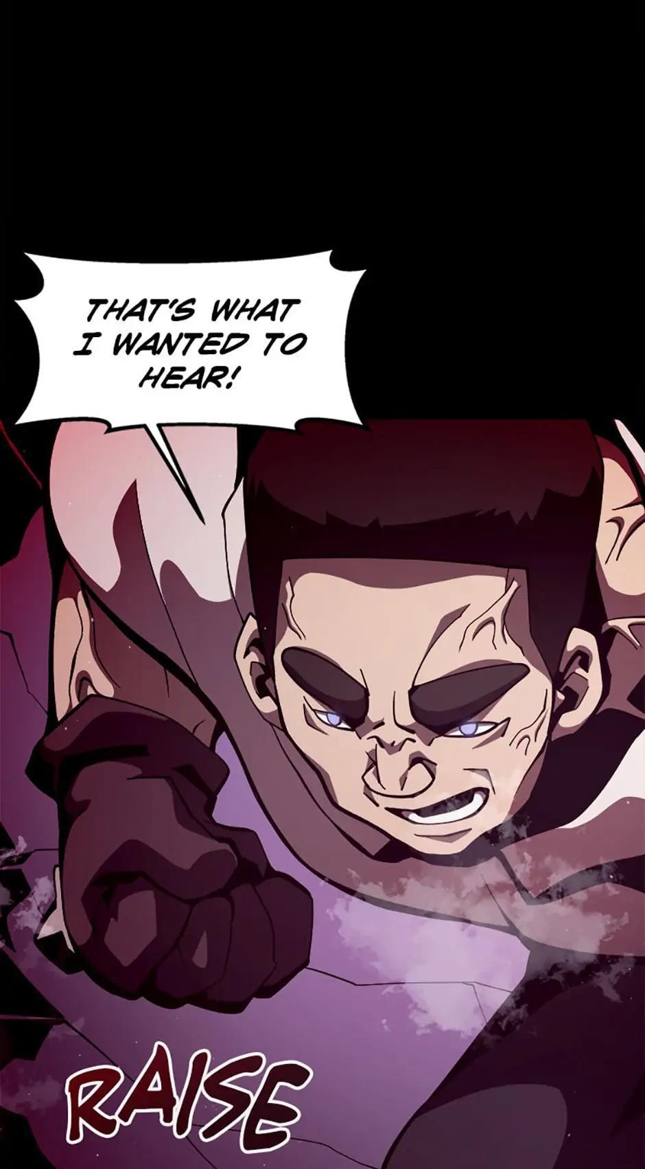 Dungeon Odyssey Chapter 11 page 28 - 