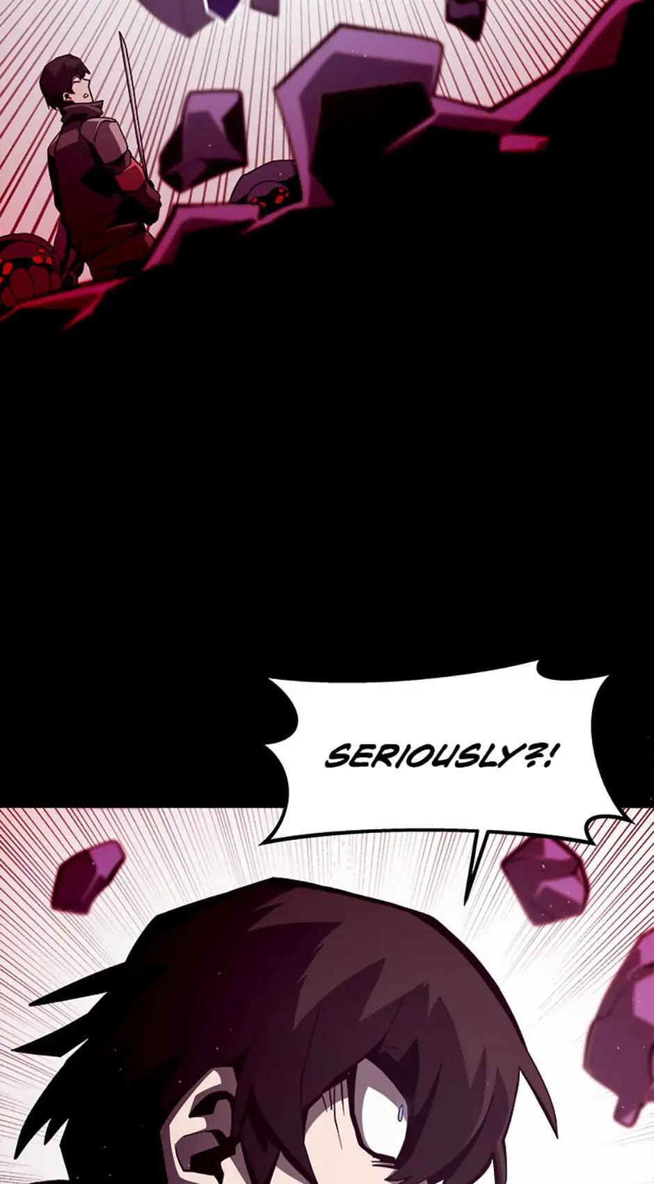 Dungeon Odyssey Chapter 11 page 30 - 
