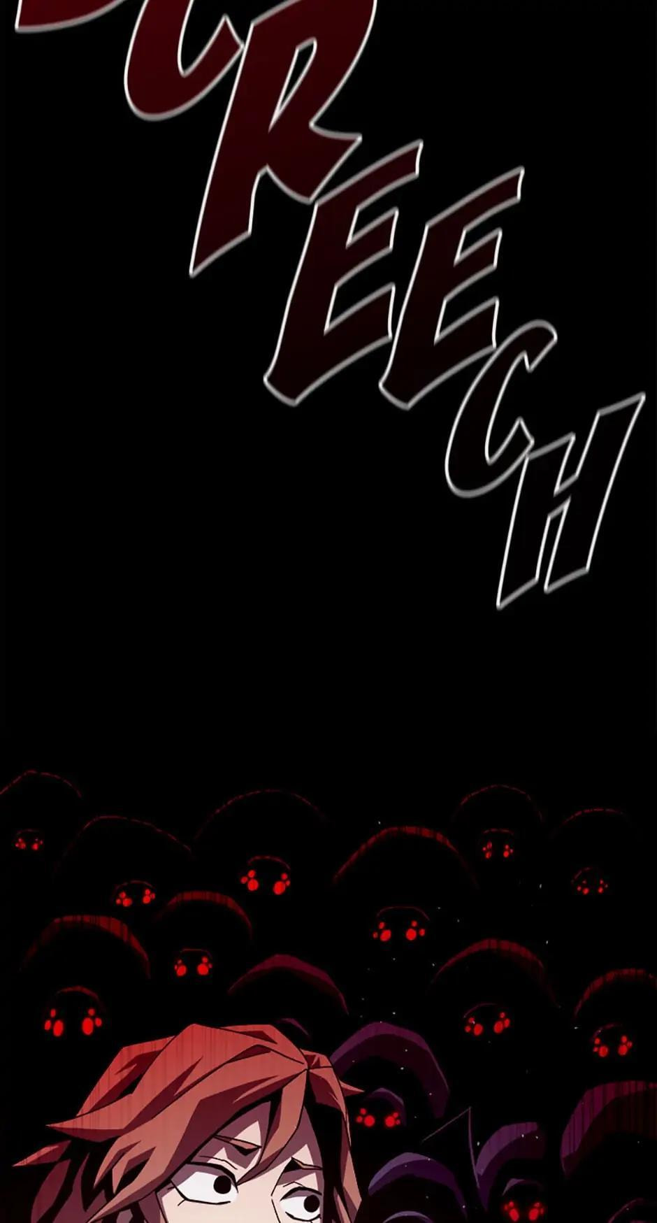 Dungeon Odyssey Chapter 11 page 4 - 