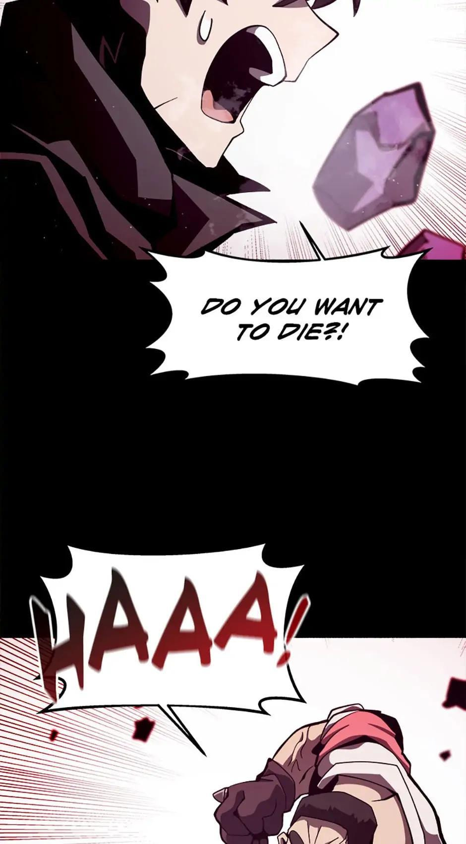 Dungeon Odyssey Chapter 11 page 31 - 