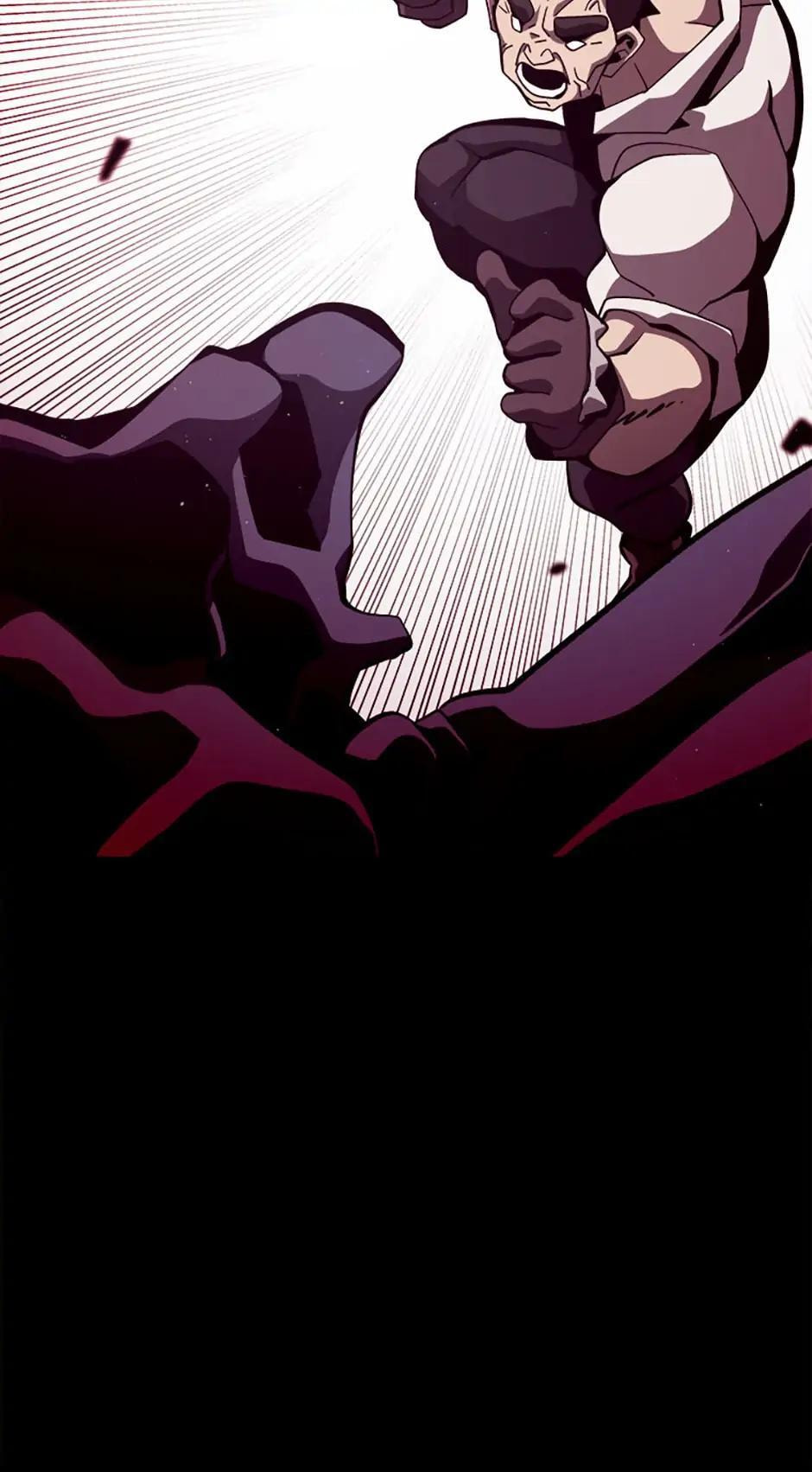 Dungeon Odyssey Chapter 11 page 32 - 