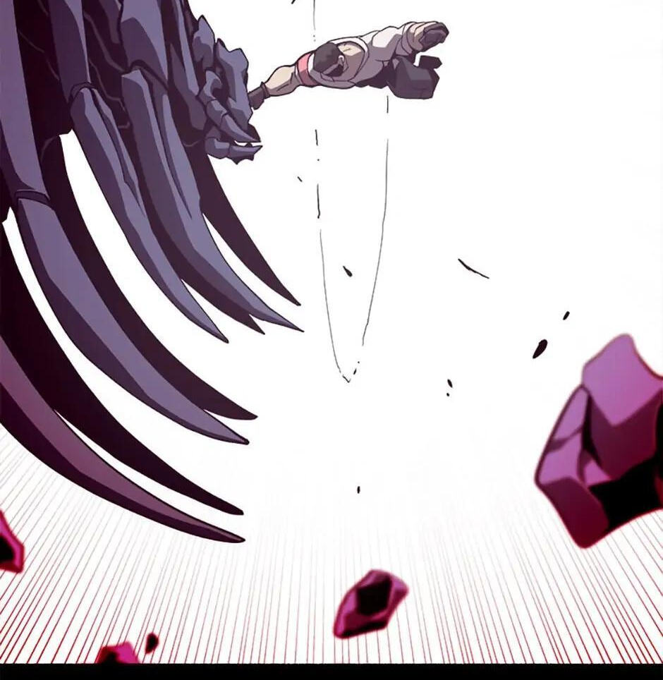 Dungeon Odyssey Chapter 11 page 34 - 
