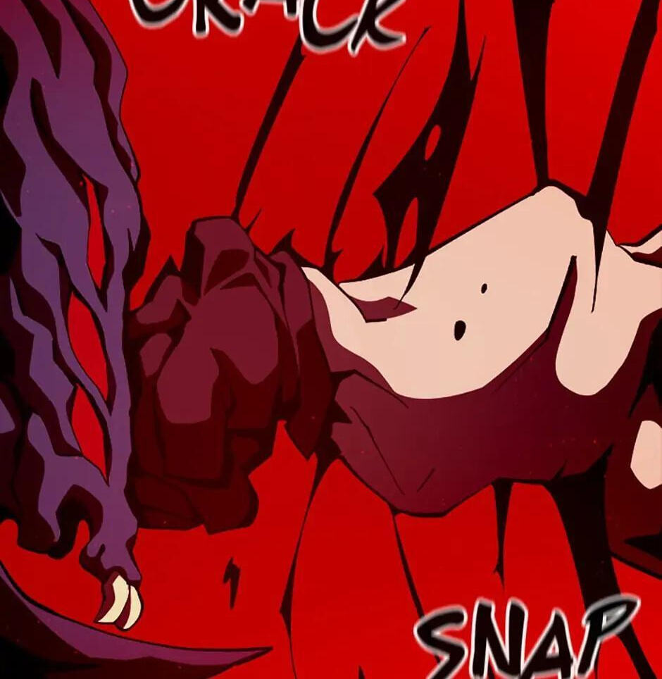 Dungeon Odyssey Chapter 11 page 36 - 