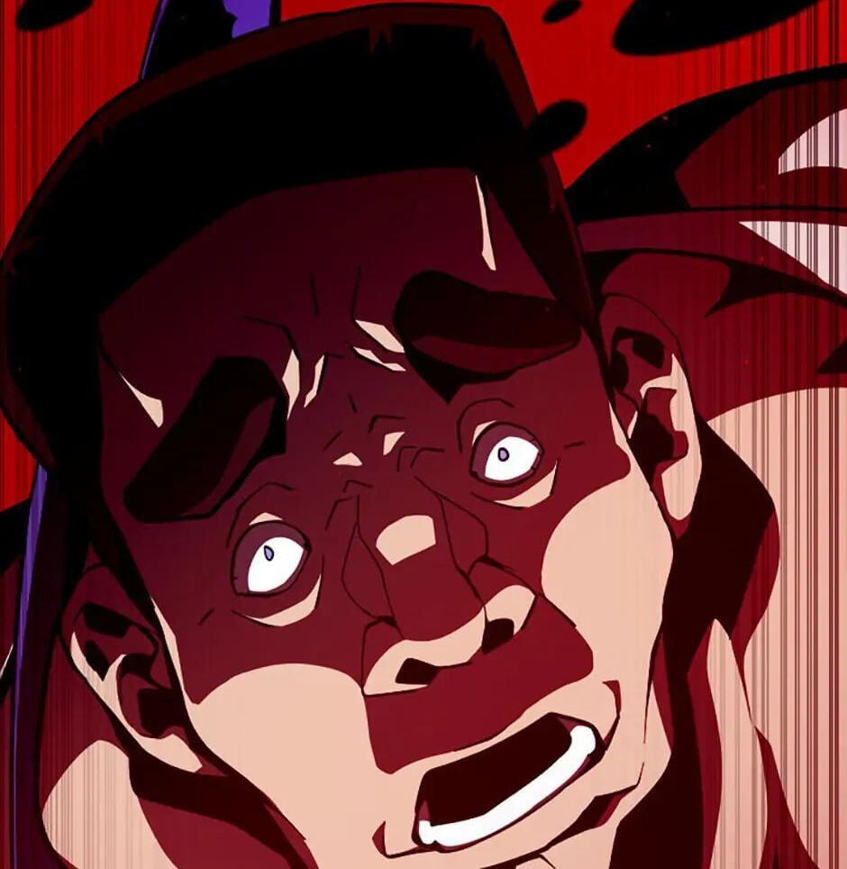 Dungeon Odyssey Chapter 11 page 40 - 
