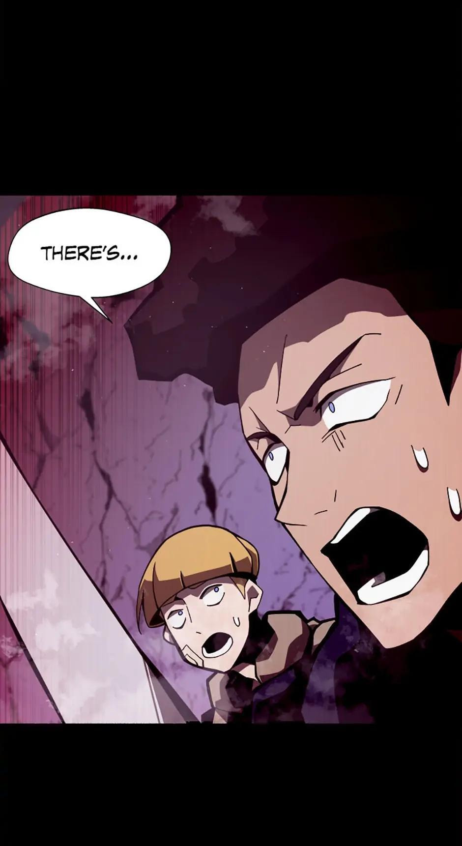Dungeon Odyssey Chapter 11 page 45 - 