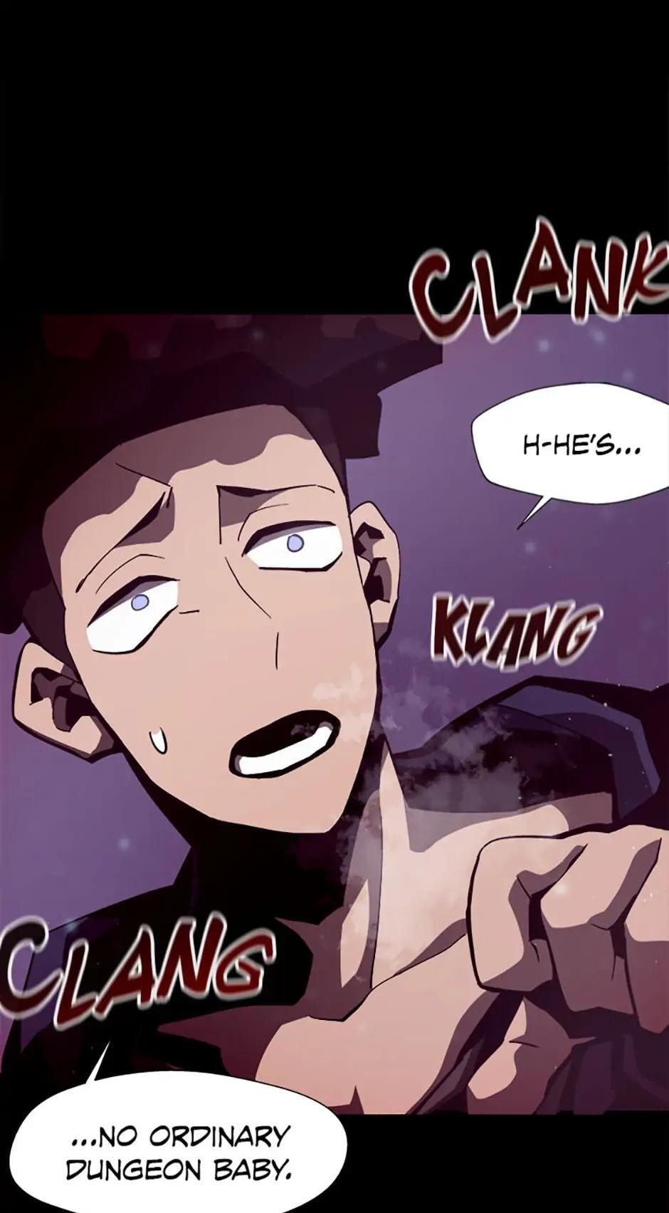 Dungeon Odyssey Chapter 11 page 56 - 