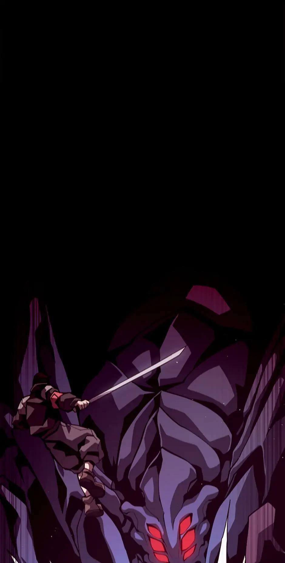 Dungeon Odyssey Chapter 11 page 60 - 