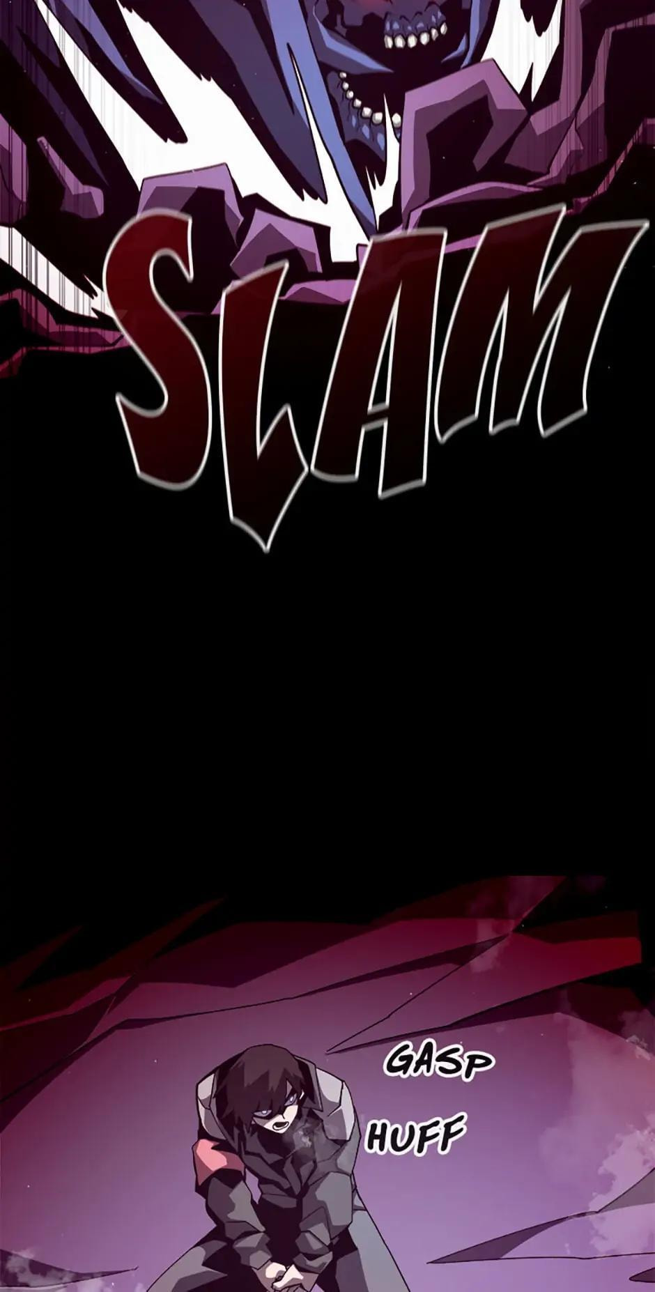 Dungeon Odyssey Chapter 11 page 61 - 