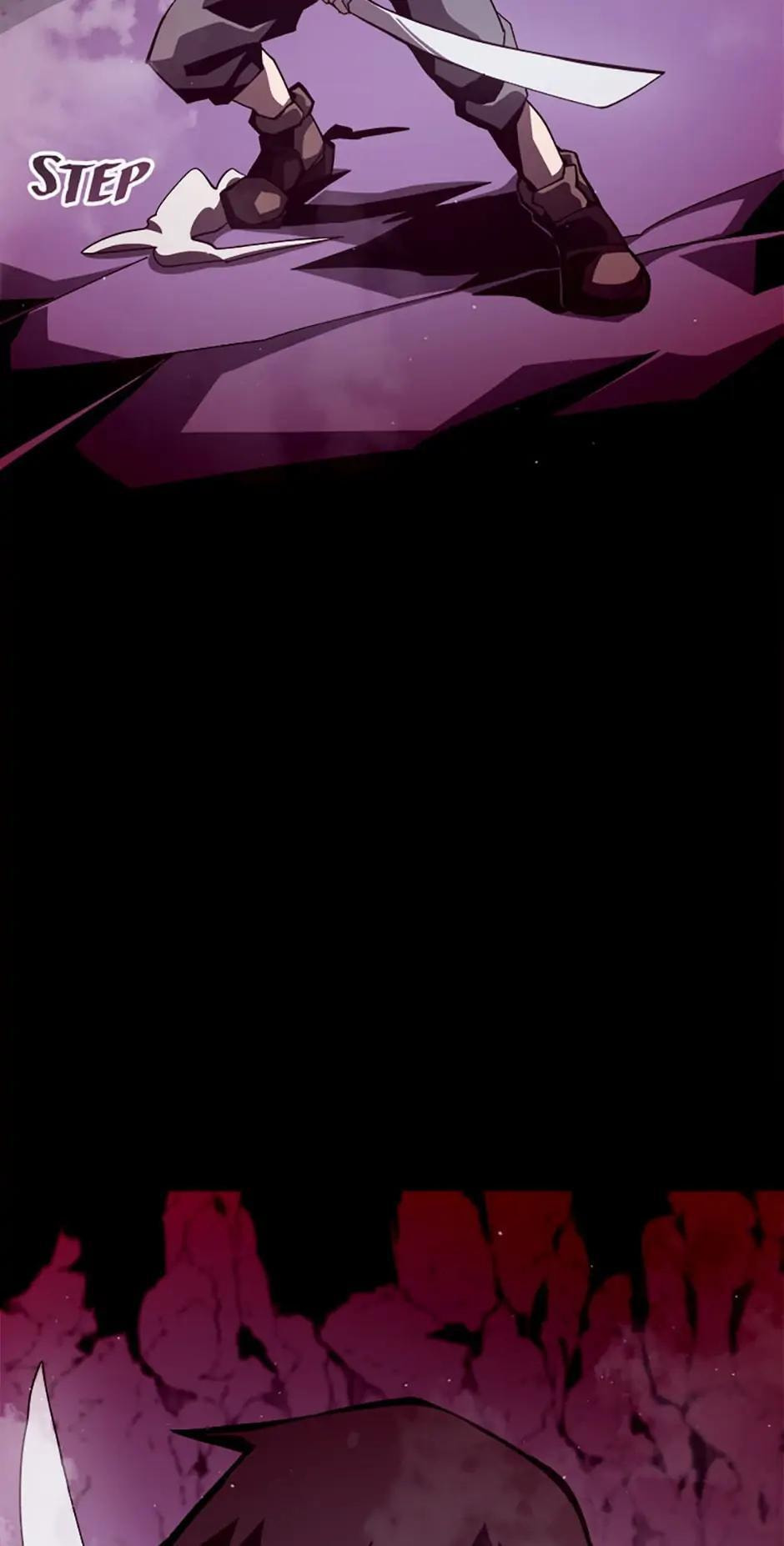Dungeon Odyssey Chapter 11 page 62 - 