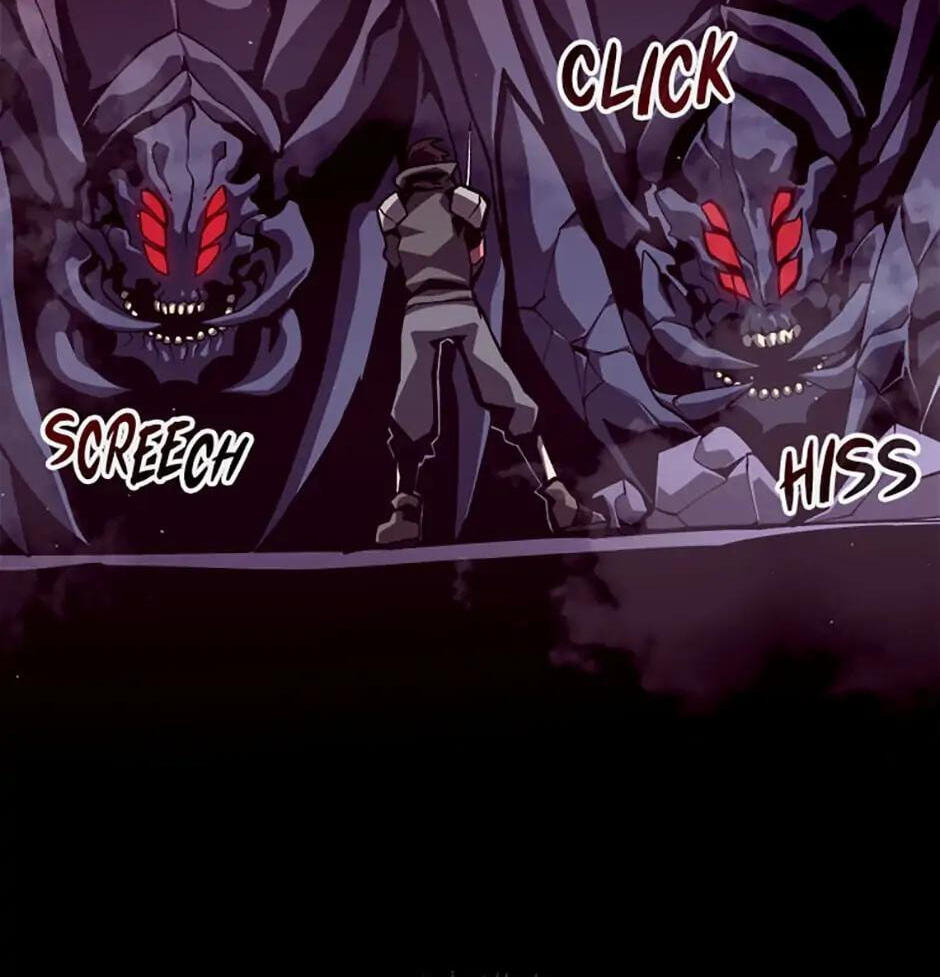 Dungeon Odyssey Chapter 11 page 65 - 