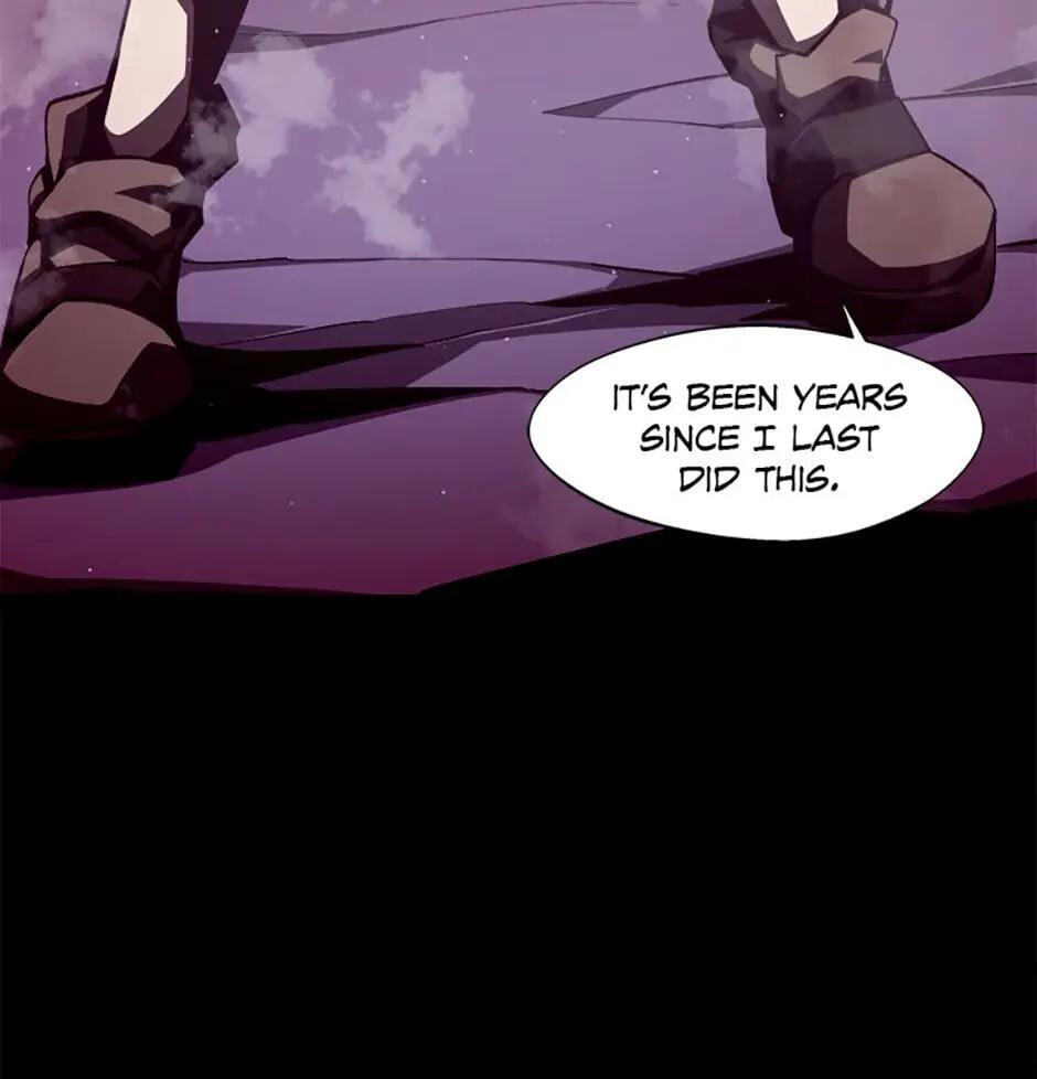 Dungeon Odyssey Chapter 11 page 68 - 