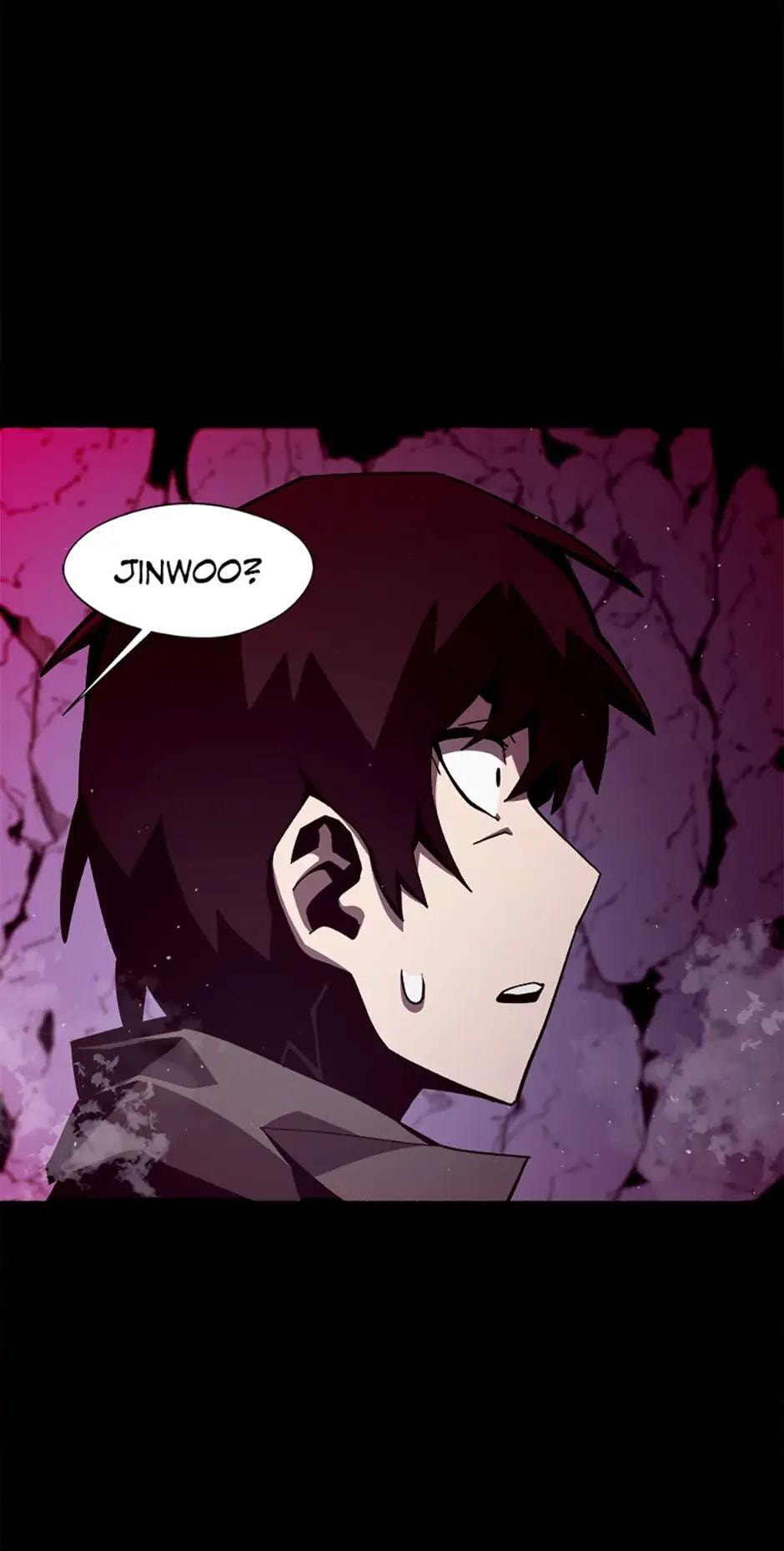 Dungeon Odyssey Chapter 11 page 8 - 