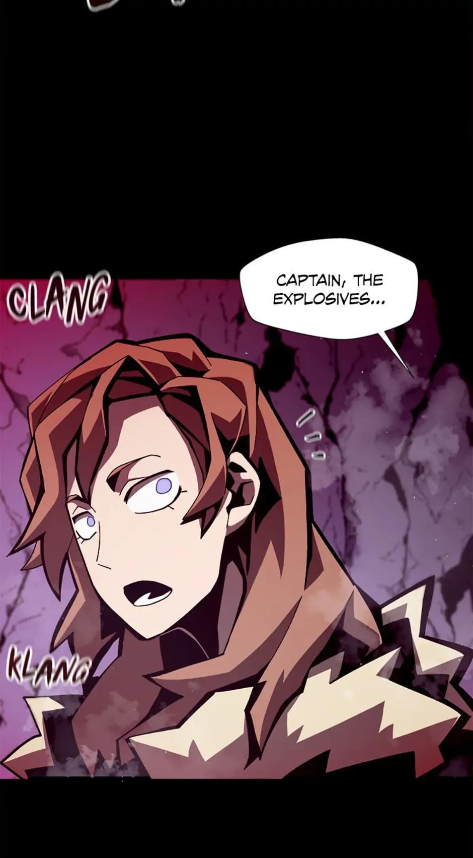 Dungeon Odyssey Chapter 11 page 77 - 
