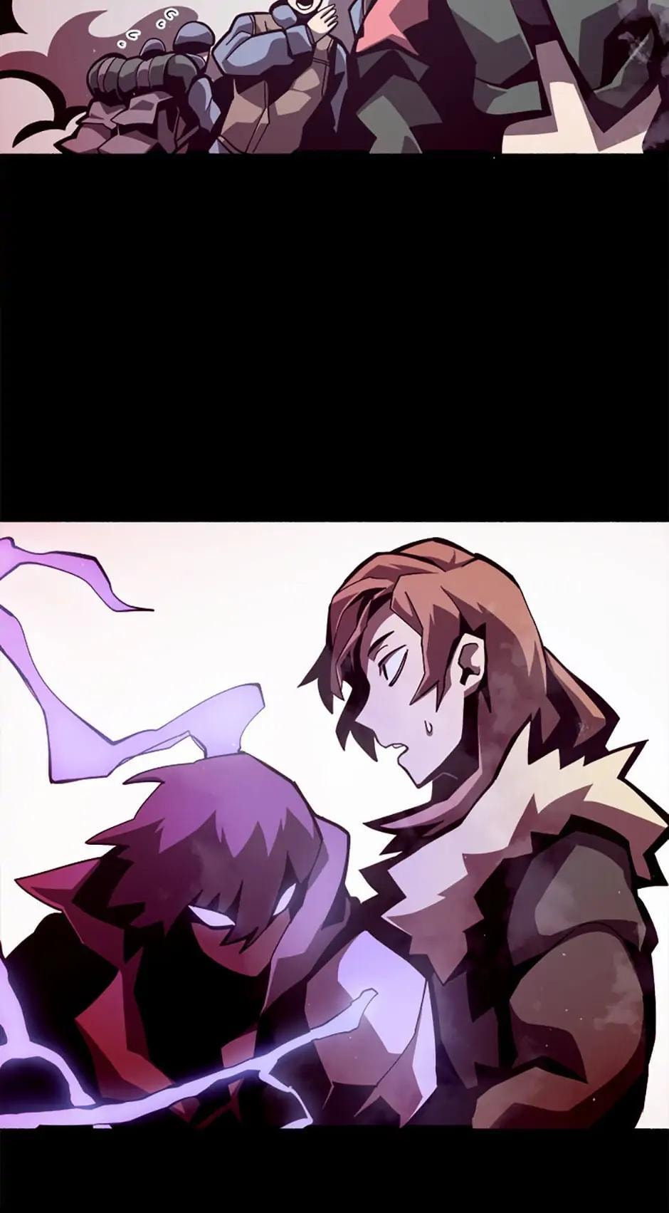 Dungeon Odyssey Chapter 11 page 81 - 
