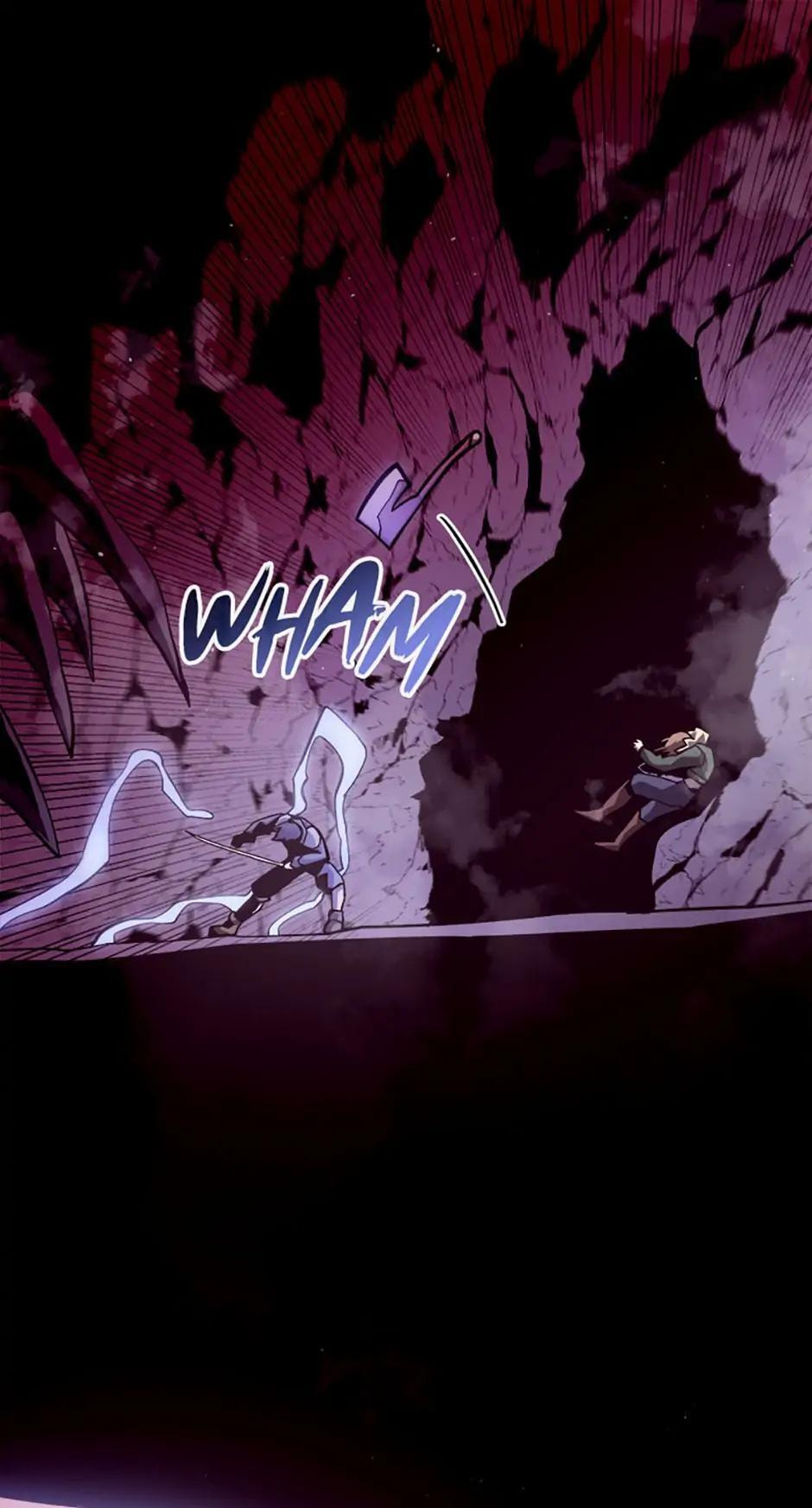Dungeon Odyssey Chapter 11 page 82 - 
