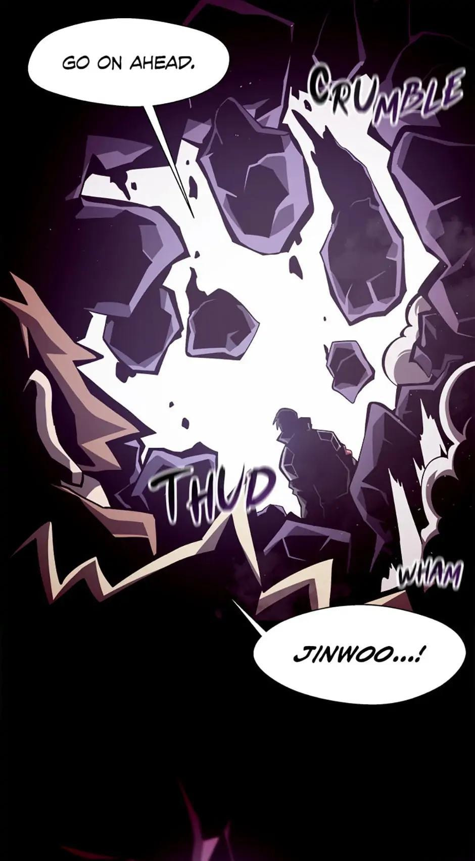 Dungeon Odyssey Chapter 11 page 90 - 